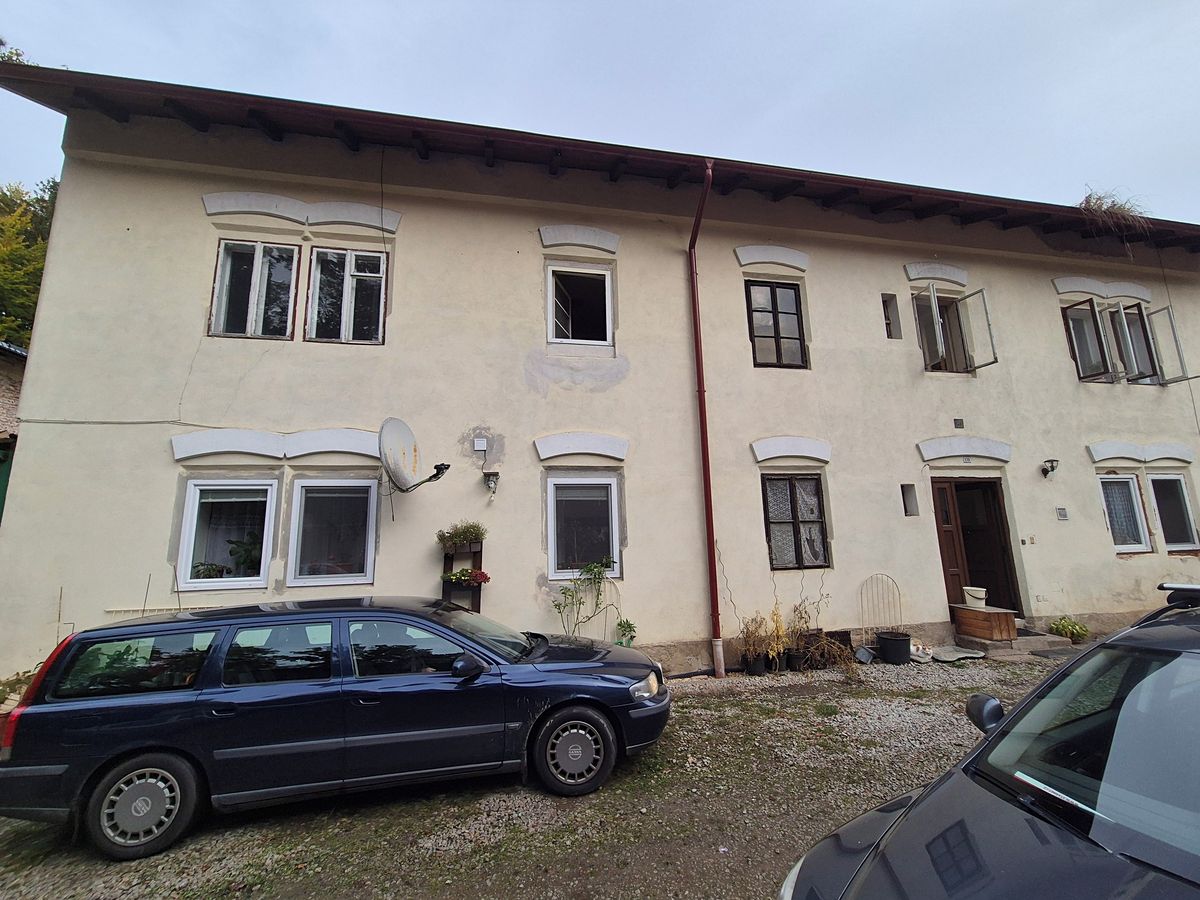 Prodej bytu 2+1 69 m²